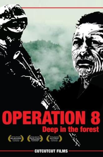 Operation 8 (2011)