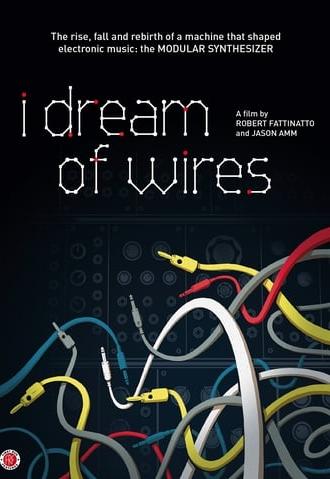 I Dream of Wires (2014)