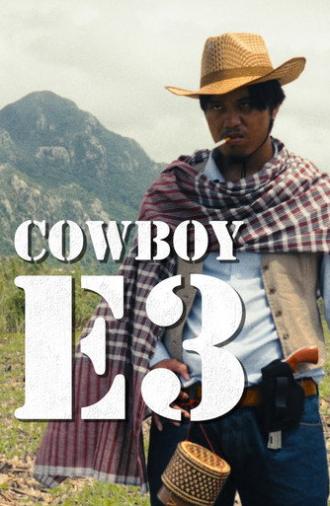 Cowboy E3 (2025)