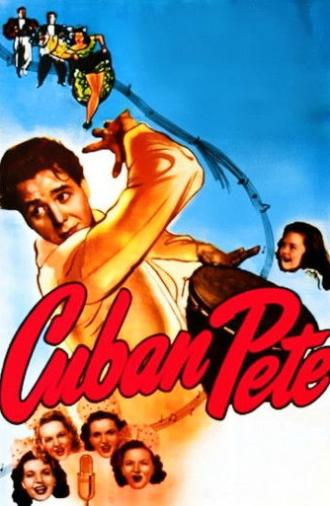 Cuban Pete (1946)