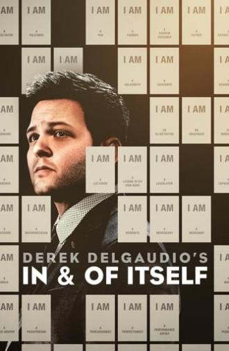 Derek DelGaudio's In & of Itself (2020)