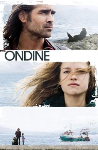 Ondine (2010)