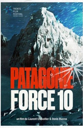 Patagonie Force 10 (1983)