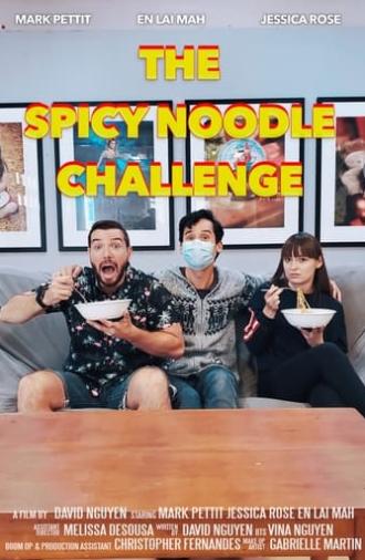 The Spicy Noodle Challenge (2020)