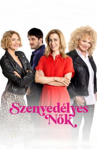 Passionate Women (2025)