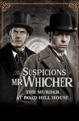 The Murder at Road Hill House (2011)