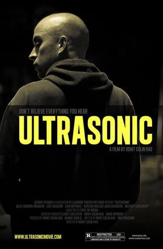 Ultrasonic (2012)