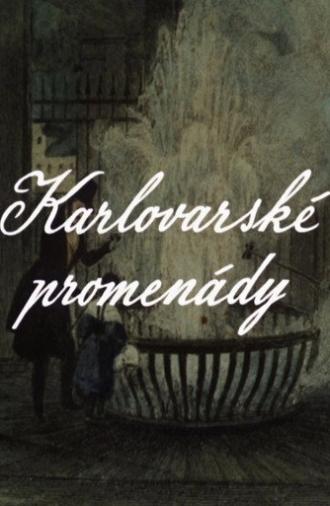 Karlovy Vary Promenades (1974)