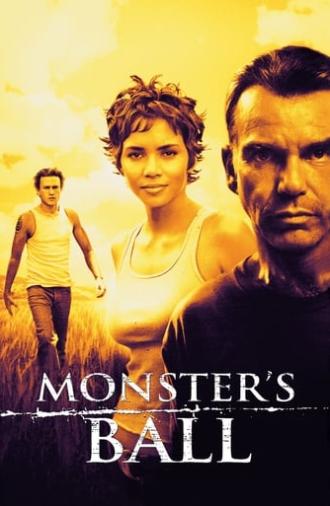 Monster's Ball (2001)