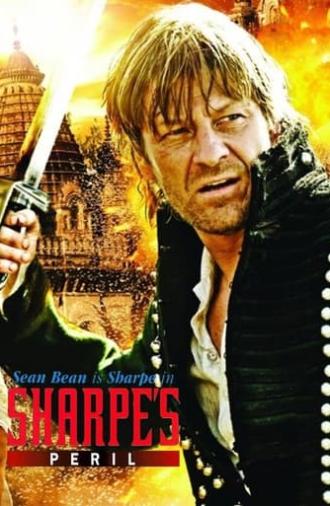 Sharpe's Peril (2008)