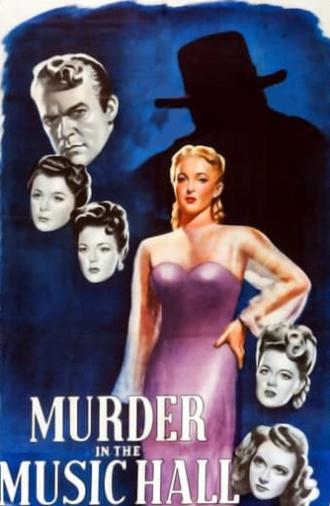 Murder in the Music Hall (1946)