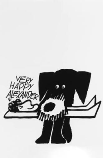 Very Happy Alexander (1968)