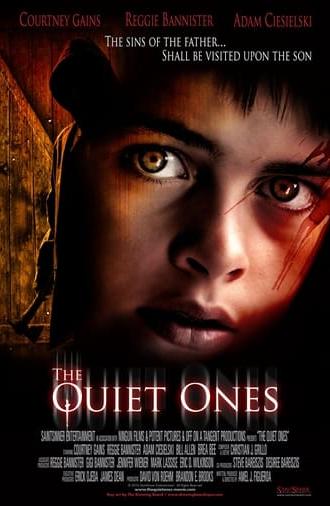 The Quiet Ones (2010)