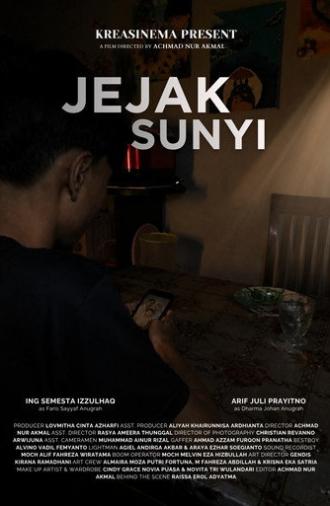 Silent Traces (2026)