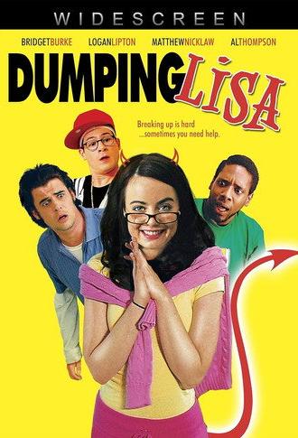 Dumping Lisa (2010)