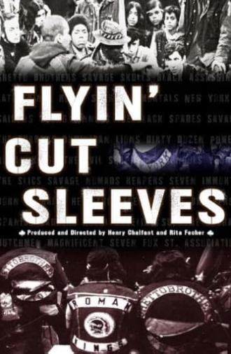 Flyin' Cut Sleeves (1993)