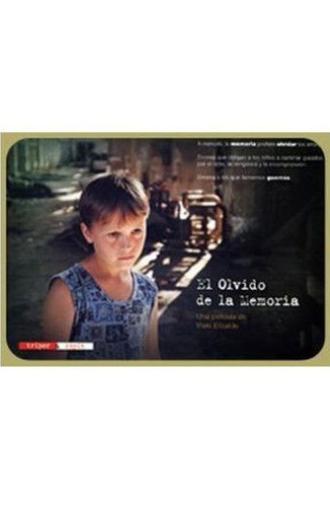 El olvido de la memoria (1999)