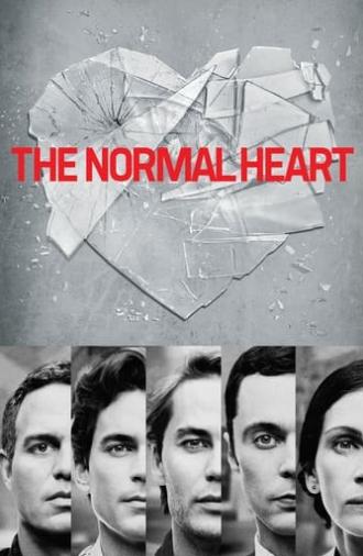 The Normal Heart (2014)