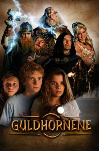 The Gold of Valhalla (2007)