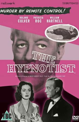 The Hypnotist (1957)