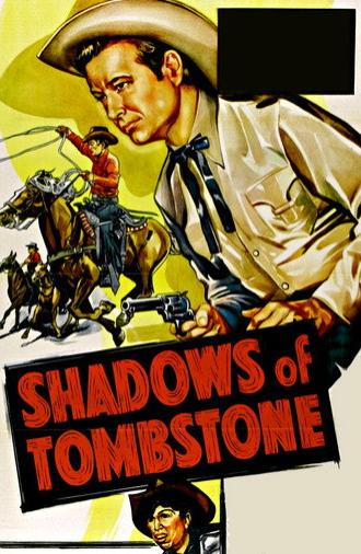 Shadows of Tombstone (1953)
