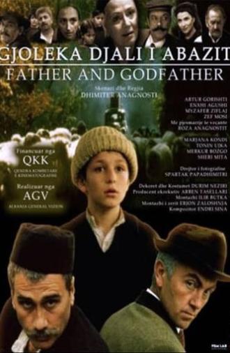 Father and Godfather (2007)