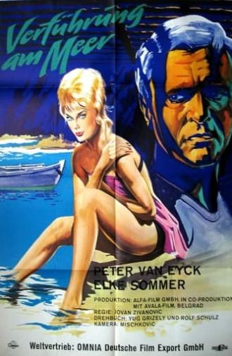 Seduction by the Sea (1963)