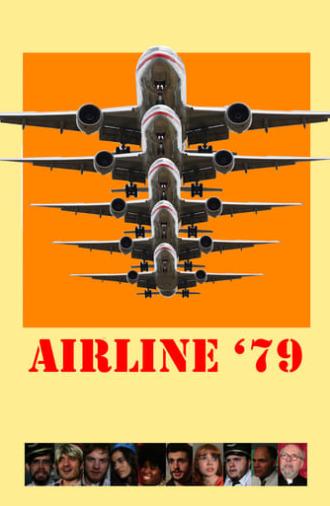 Airline '79 (2015)