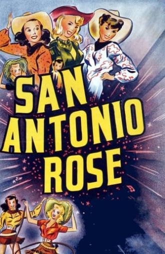 San Antonio Rose (1941)