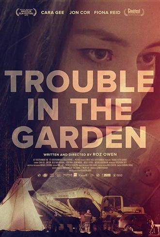 Trouble In The Garden (2019)