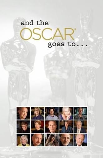 And the Oscar Goes To... (2014)