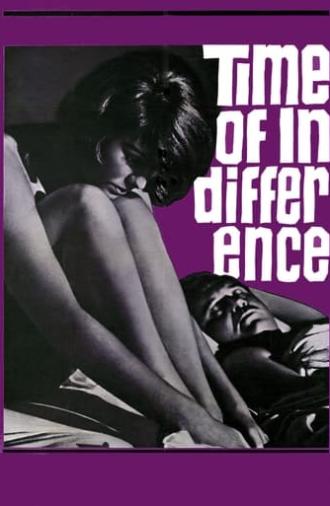 Time of Indifference (1964)