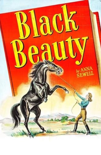 Black Beauty (1946)
