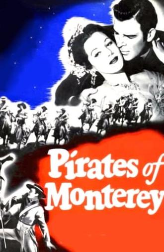 Pirates of Monterey (1947)