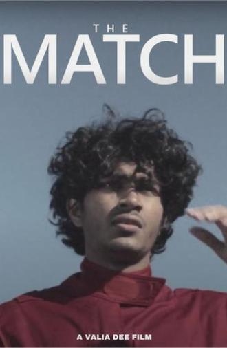 The Match (2024)