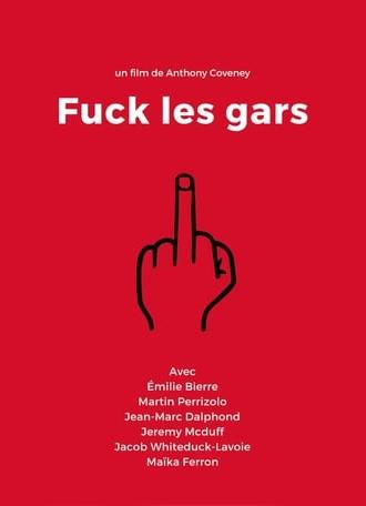 Fuck les gars (2019)