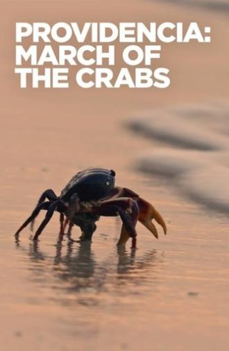 Providencia March of the Crabs (2020)