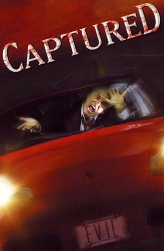 Captured (1998)