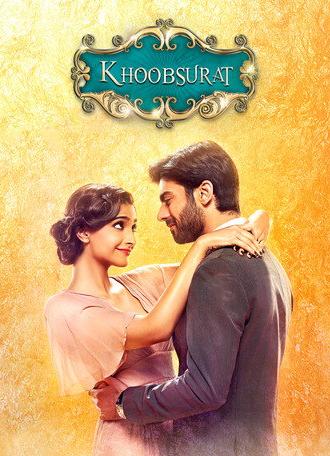 Khoobsurat (2014)