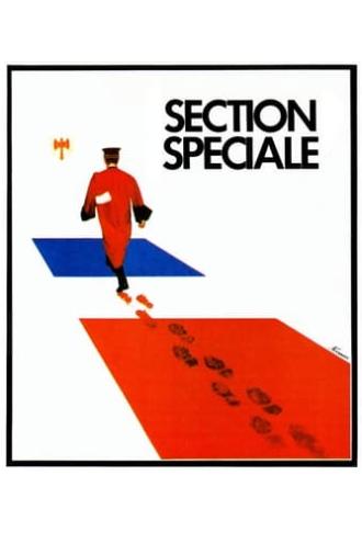 Special Section (1975)