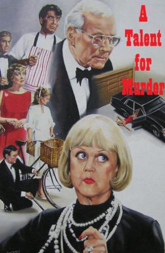 A Talent for Murder (1983)