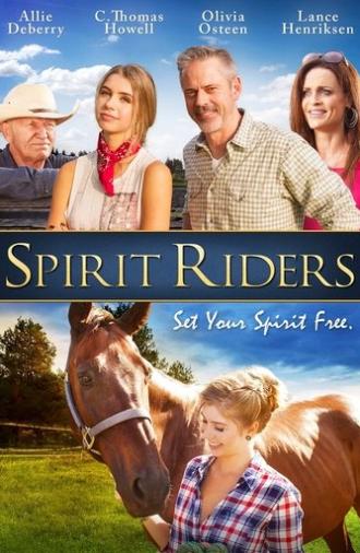 Spirit Riders (2015)