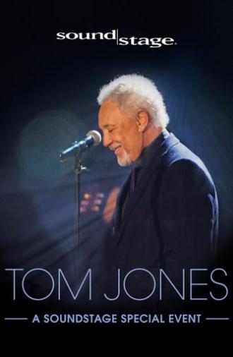 Tom Jones - Live on Soundstage (2017)