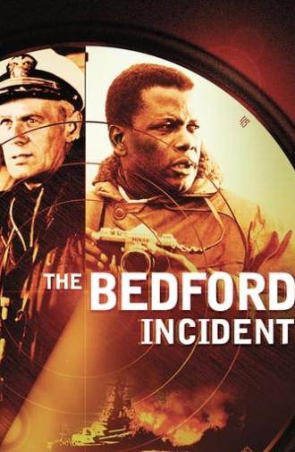 The Bedford Incident (1965)