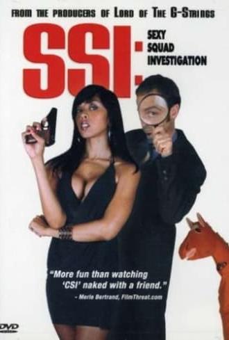 SSI: Sex Squad Investigation (2006)