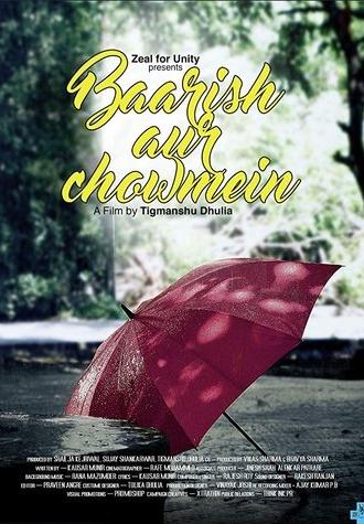 Baarish Aur Chowmein (2018)