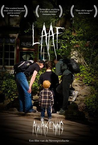 Laaf: Awakening (2026)