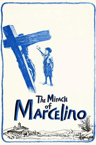 The Miracle of Marcelino (1955)