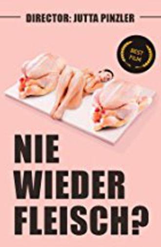 Nie wieder Fleisch? (2013)