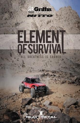 Element of Survival (2014)